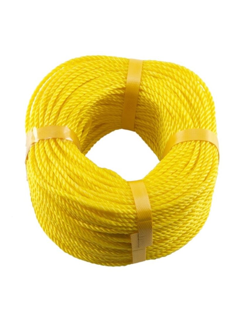 Nylon rope 