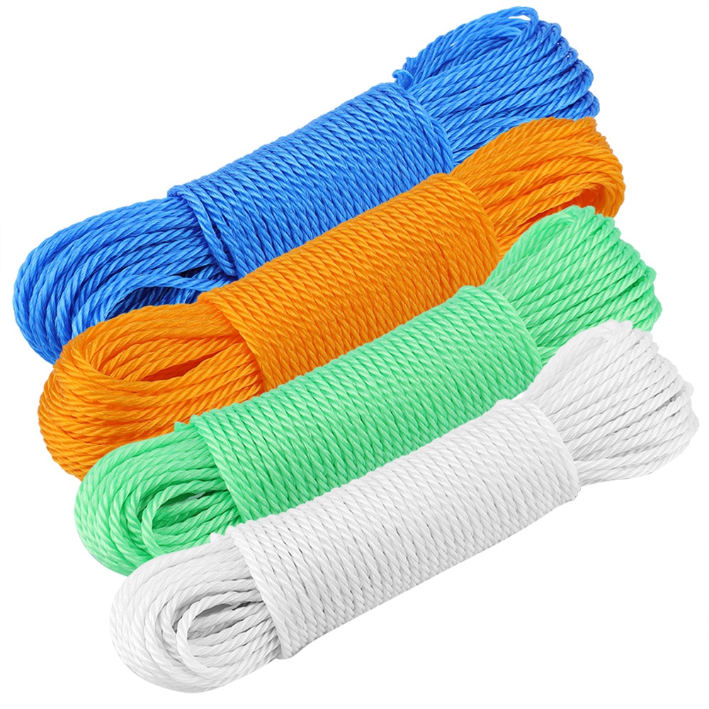 Nylon Rope For Marine Use