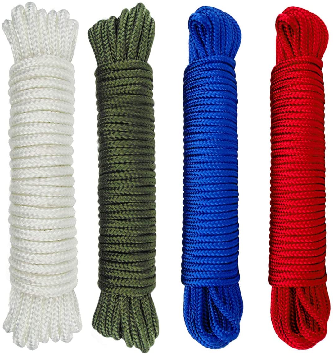 Nylon rope 