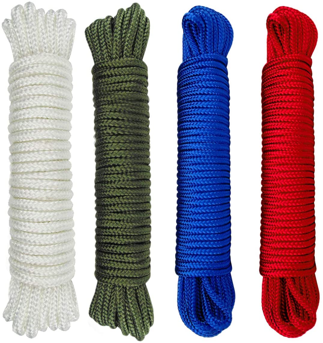 Nylon Rope Sinopro Sourcing Industrial Products