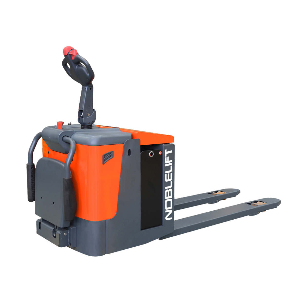 2 Ton Noblelift Power pallet truck, Sinopro - Sourcing Industrial Products