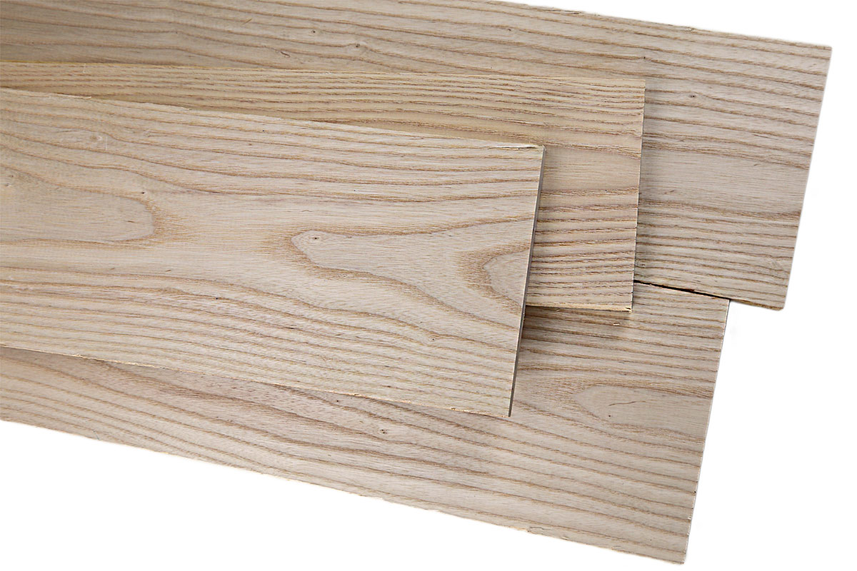 Ash wood Lumber KD/SD 