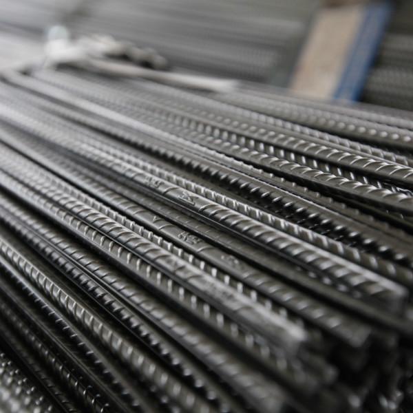 Cold Rolled Ribbed Steel Bars Cold Rolled Coil And Deformed Bars 5mm