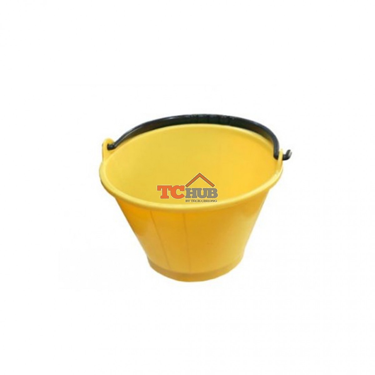 Cement bucket for cement 