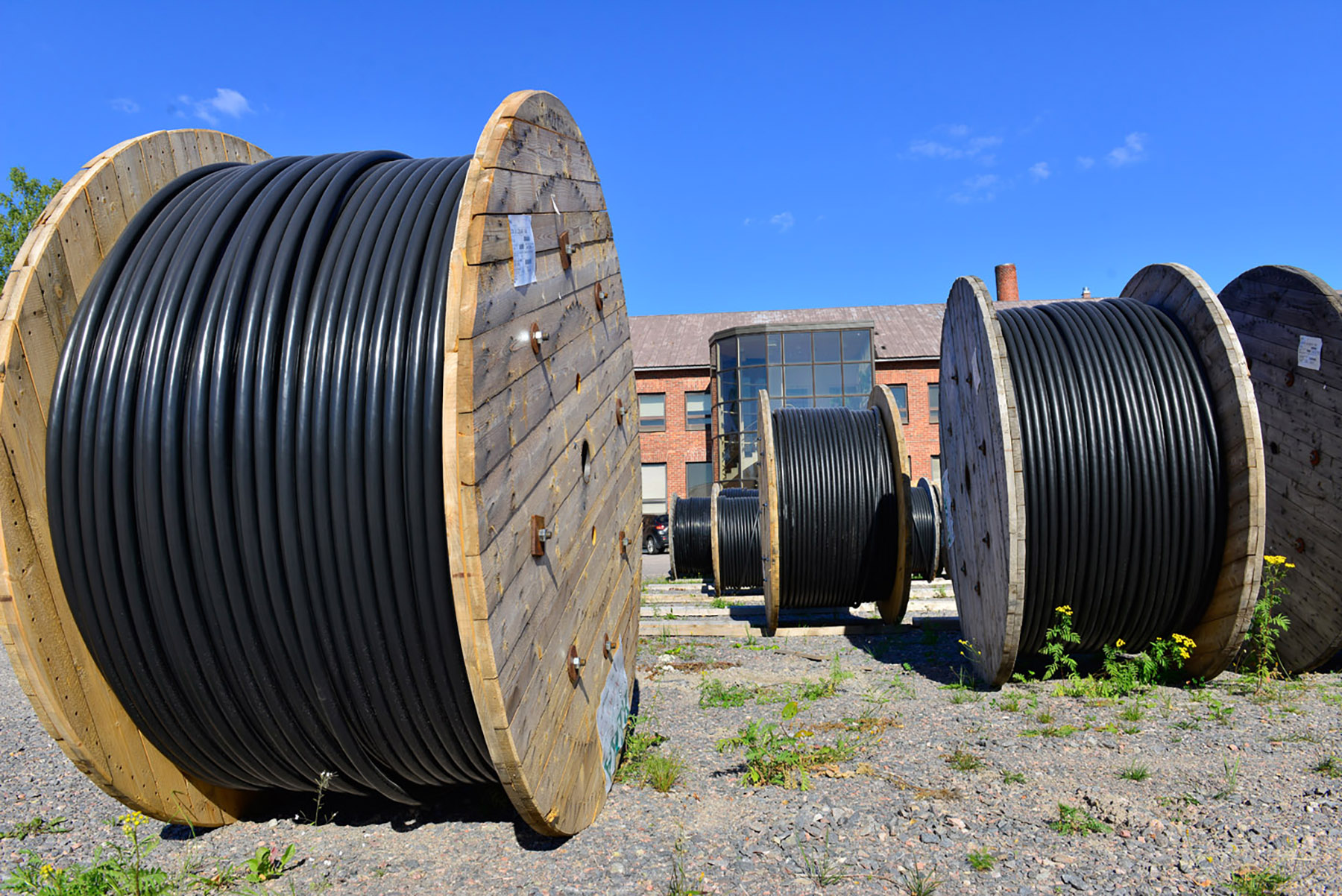 Cable Drums Ubicaciondepersonas cdmx gob mx