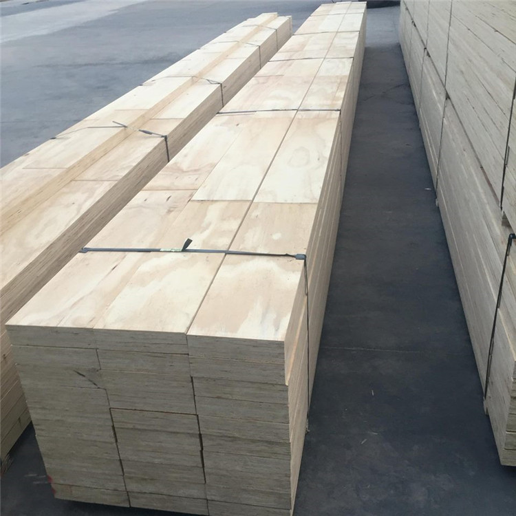 OSHA LVL Scaffold Boards Scaffolding Wooden Planks for Scaffolding