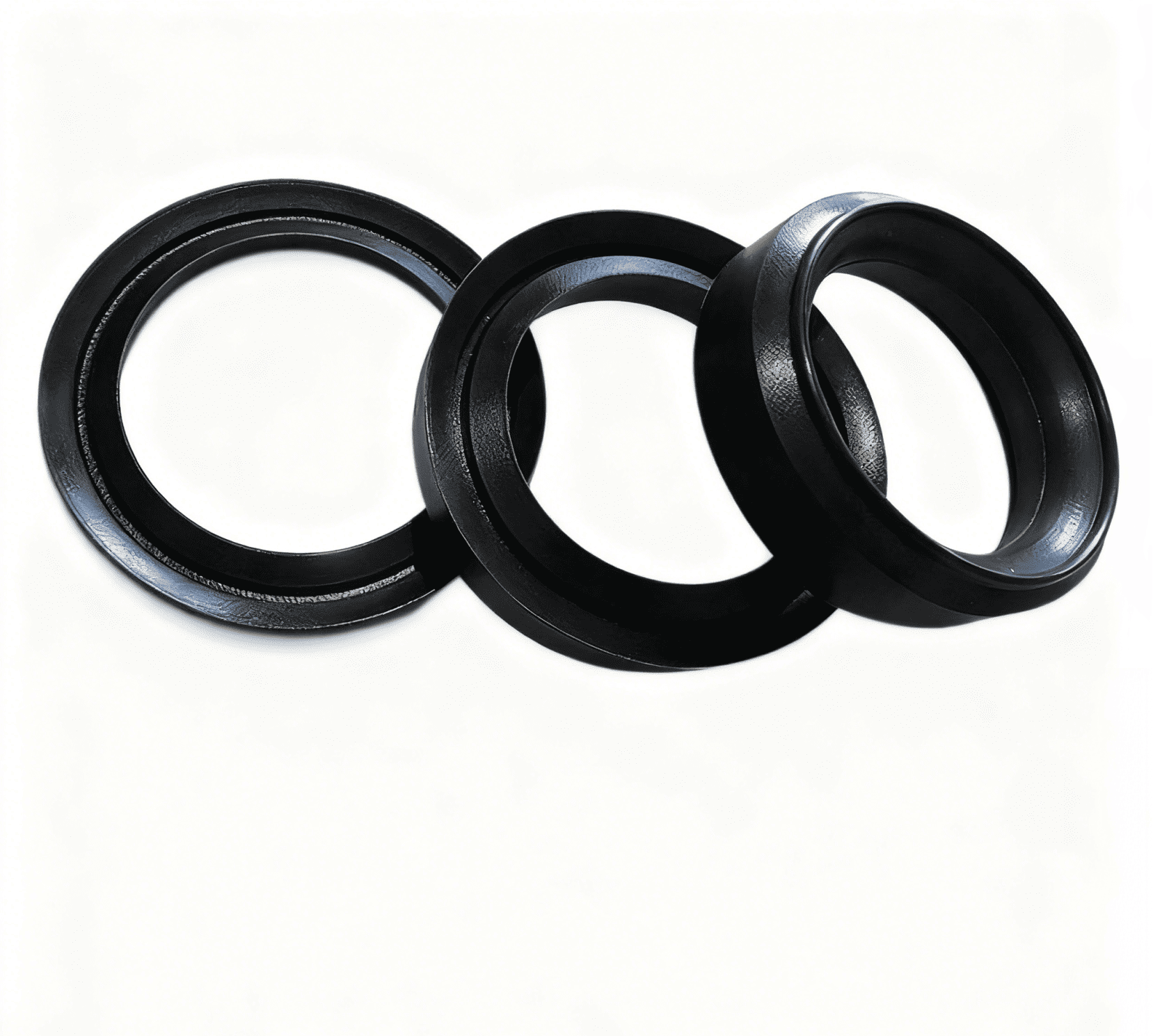 SPM TWS600 Triplex Plunger Pump Valve Seat, Valve Body, Cementing Pump Parts Plunger and Liner