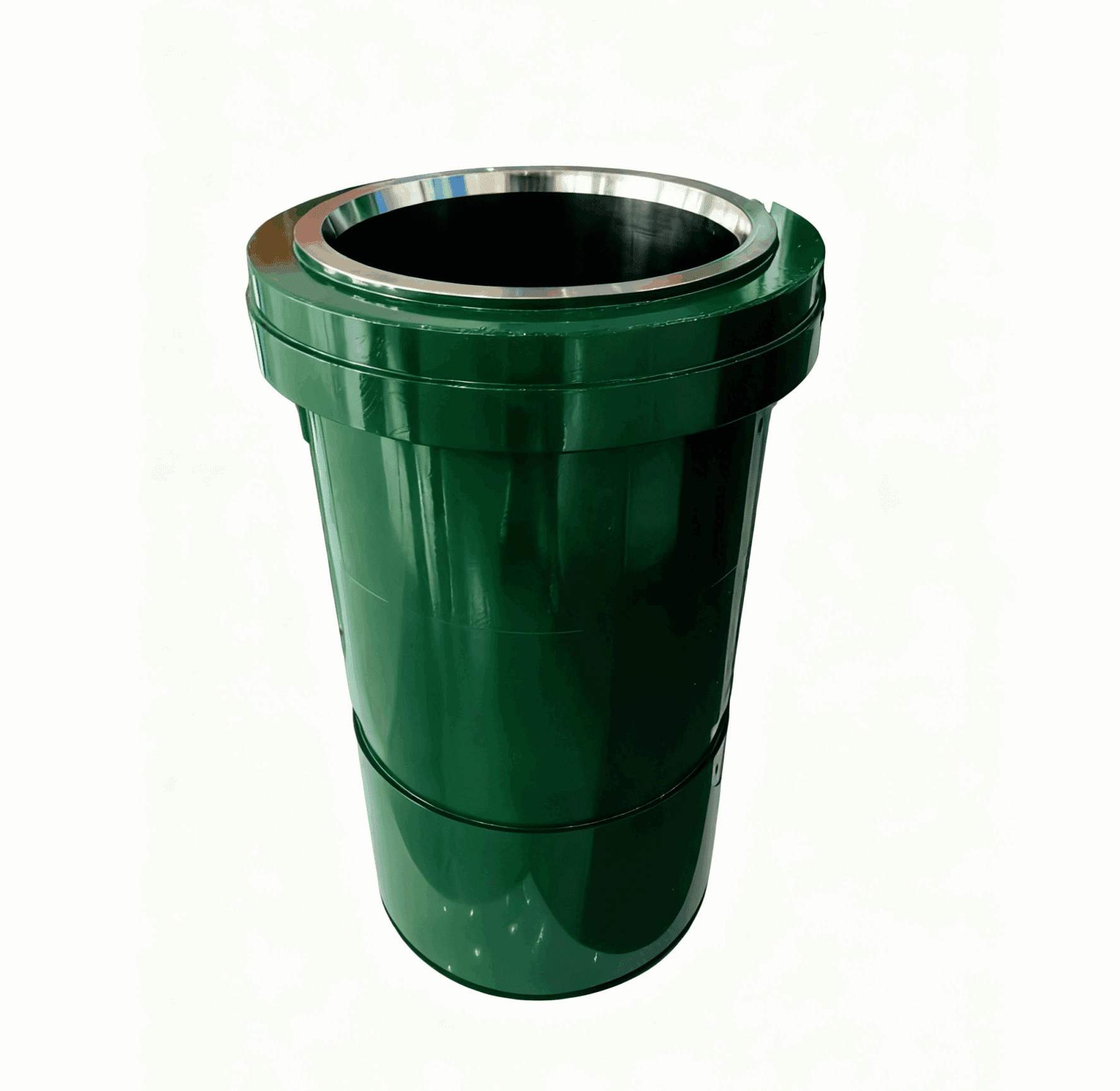 F500 F800F1000 F1300 F1600 Mud Pump Liner Bimetal