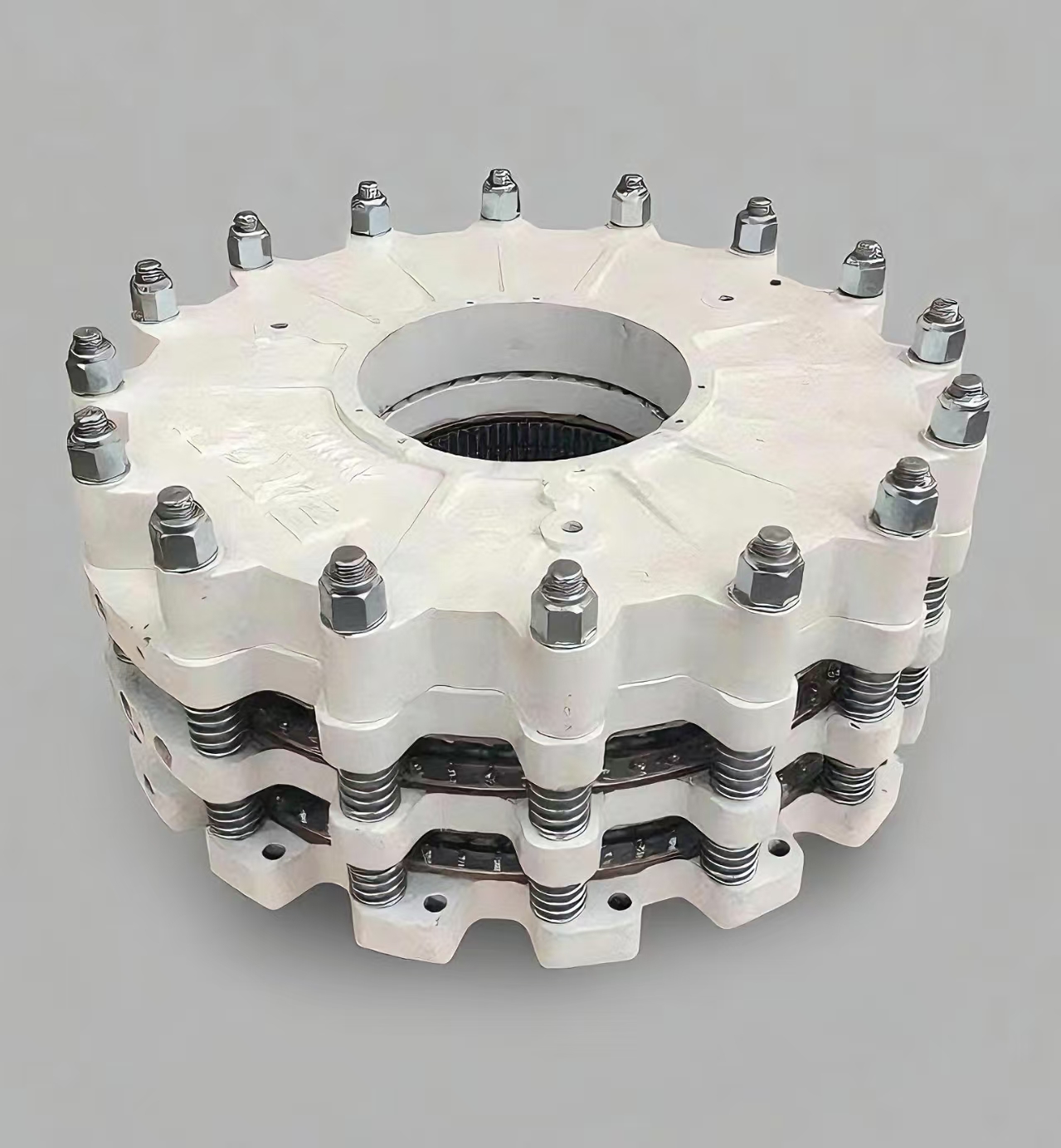 Eaton Wcb Water-Cooled Brakes/Auxiliary Brake Wcb124, Wcb224, Wcb324, Wcb236, Wcb336, Wcb436