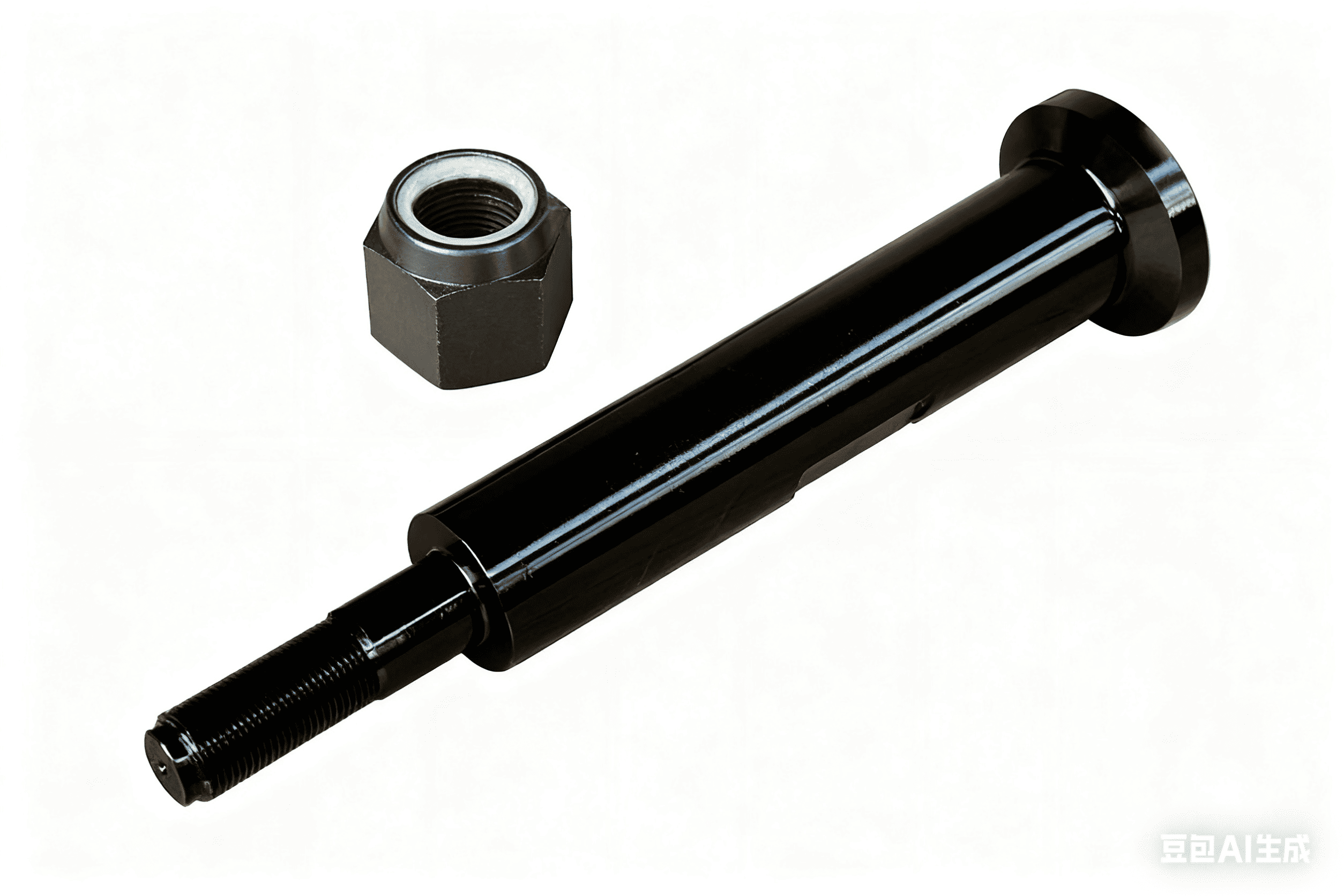 F500 F800F1000 F1300 F1600 Mud Pump Liner Bimetal