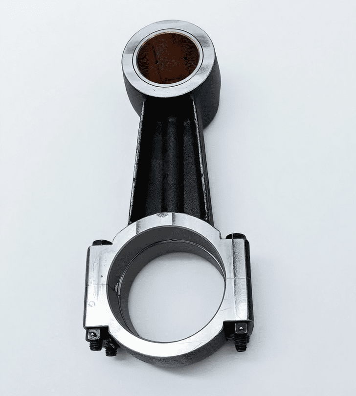 SPM TWS600 Triplex Plunger Pump Valve Seat, Valve Body, Cementing Pump Parts Plunger and Liner