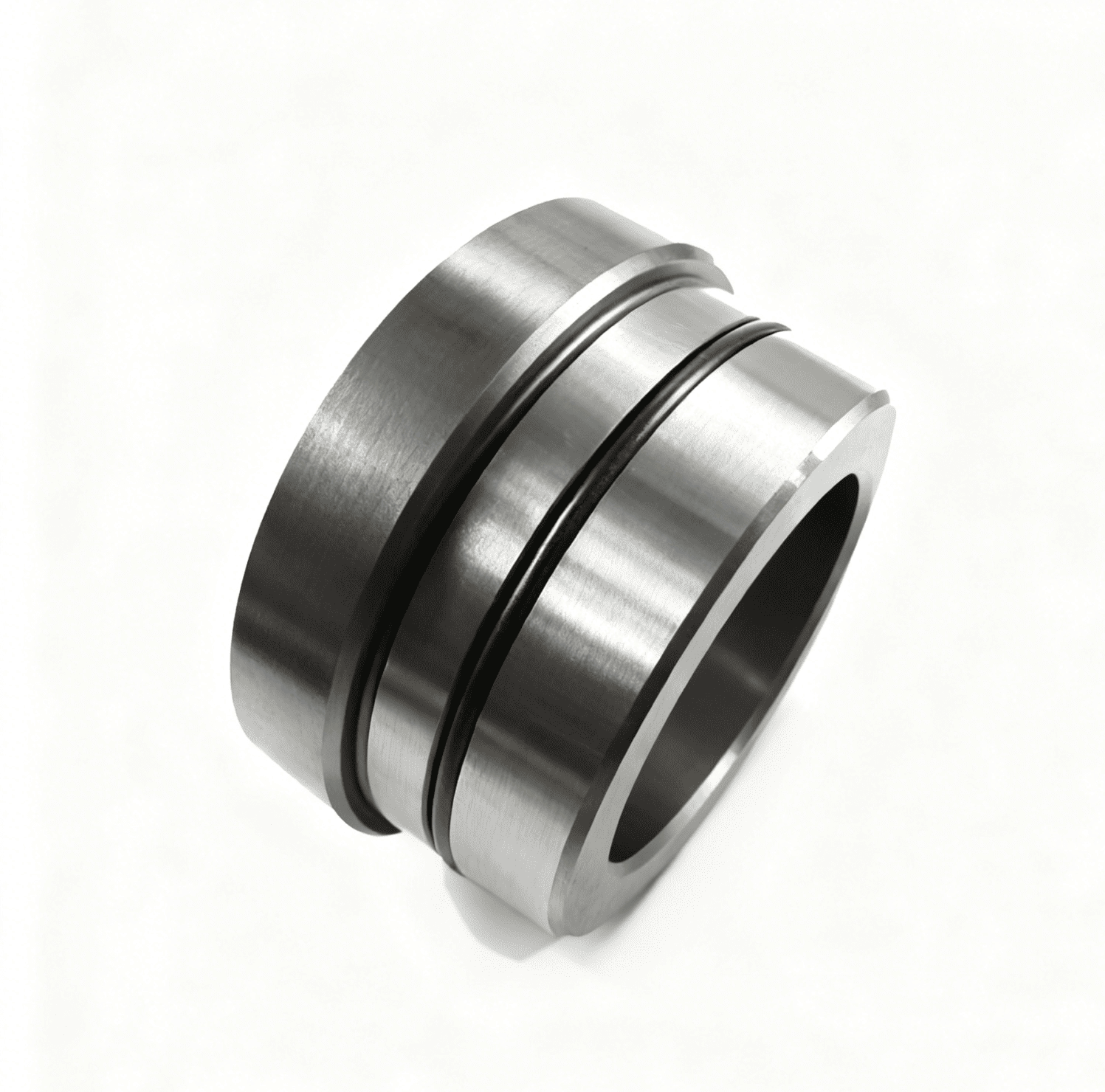 SPM TWS600 Triplex Plunger Pump Valve Seat, Valve Body, Cementing Pump Parts Plunger and Liner