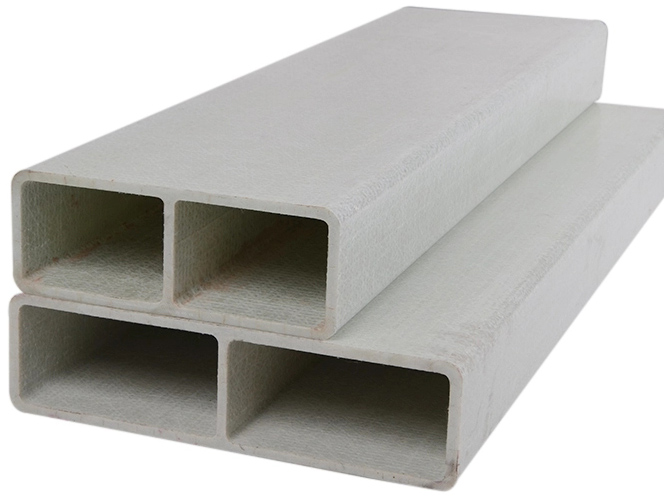 high strength FRP fiberglass purlin for roof panel support beam