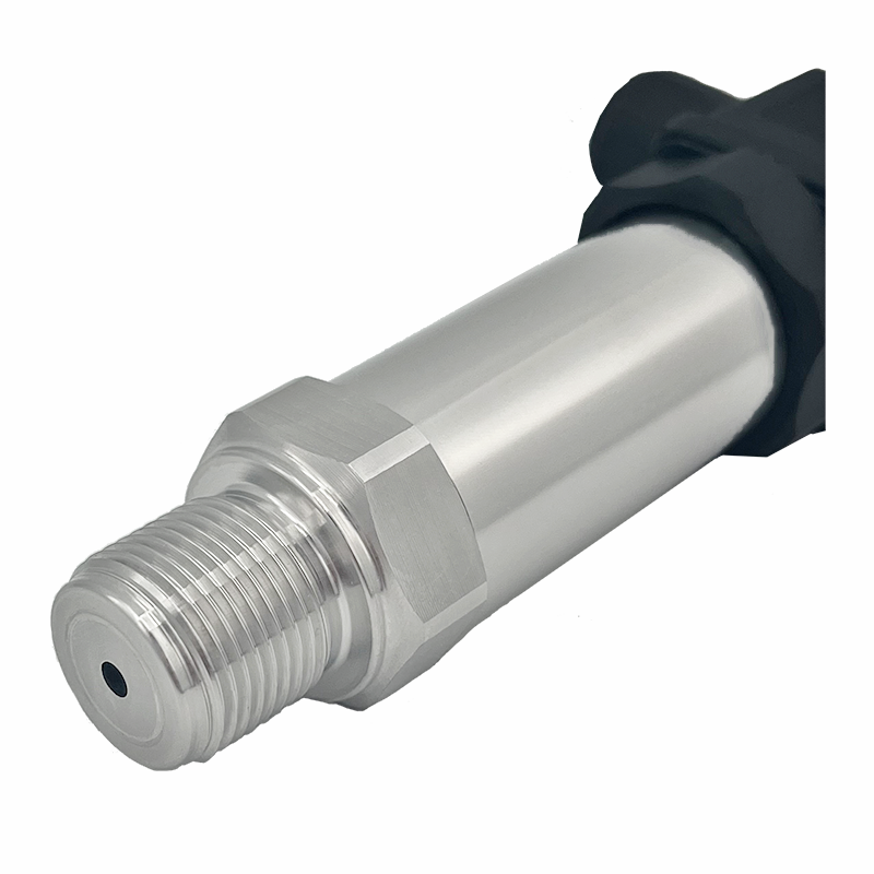 Pressure transmitter