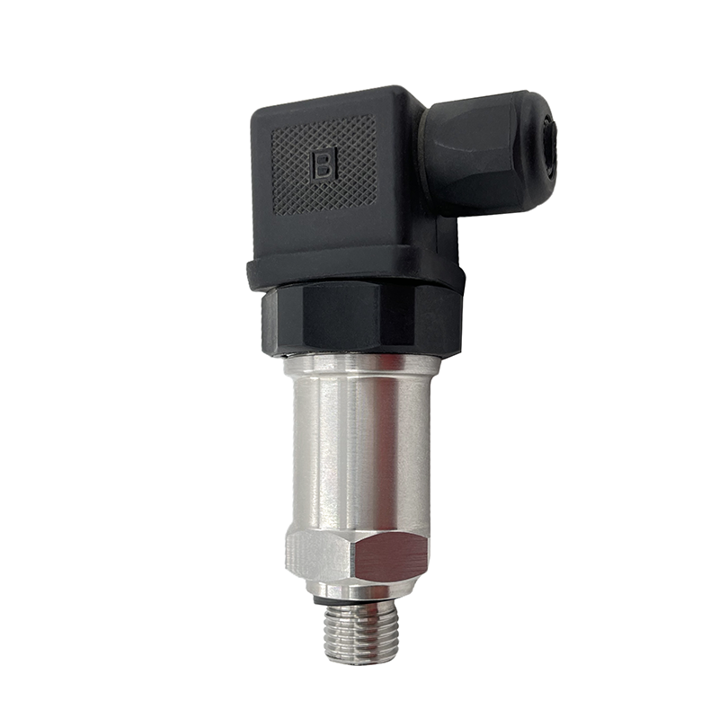 Pressure transmitter