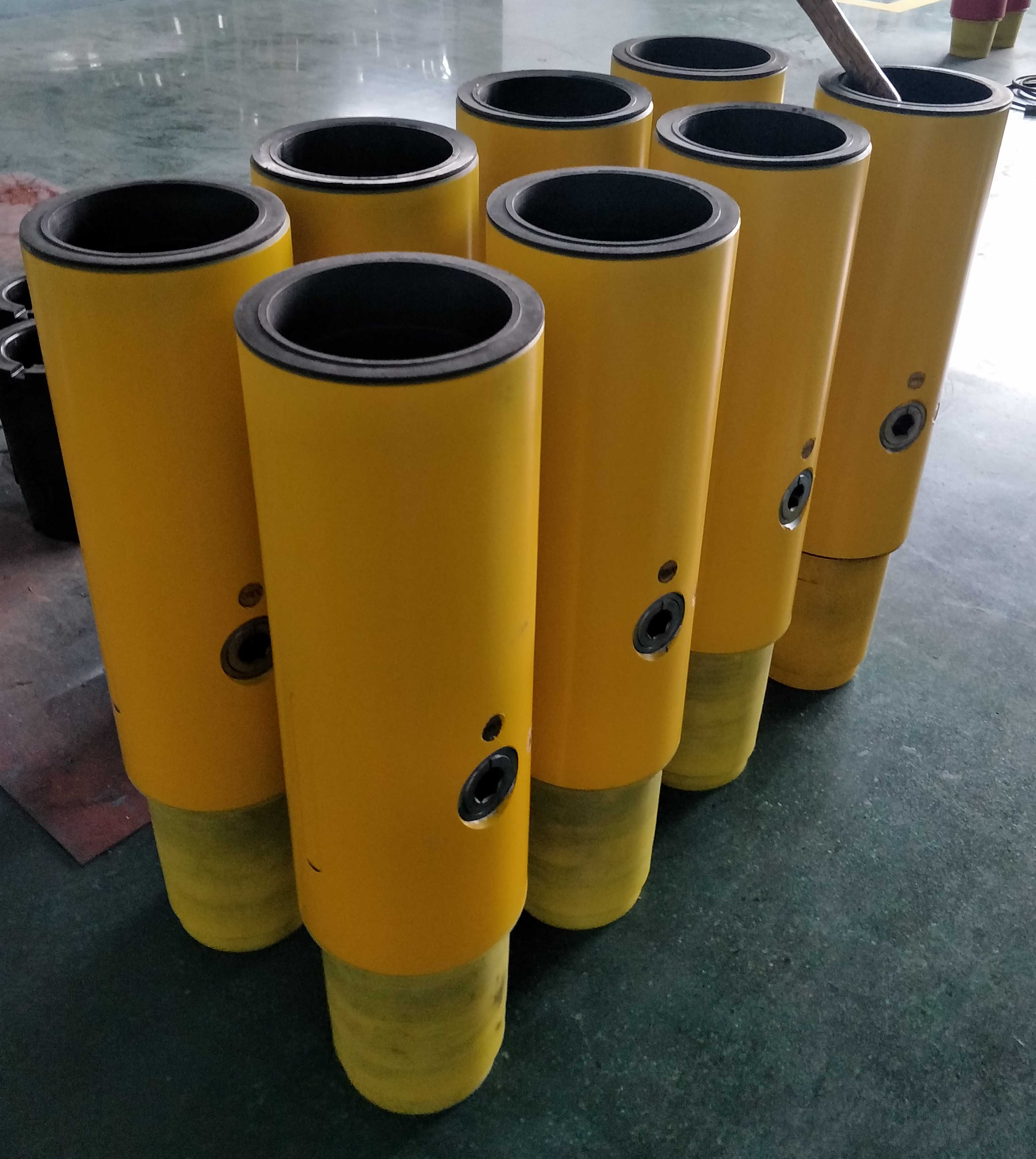 Kelly valve, upper kelly valve, lower kelly valve, drill pipe safety valve