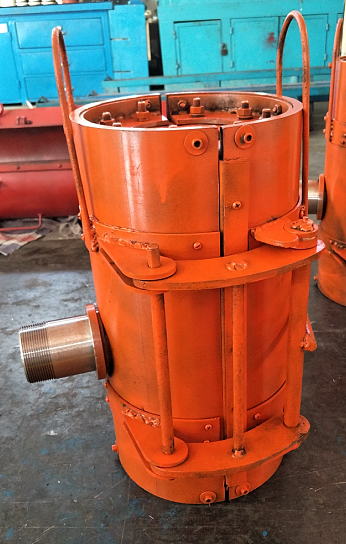 Mud saver bucket, mud bucket, bucket, mud saver bucket, saver box