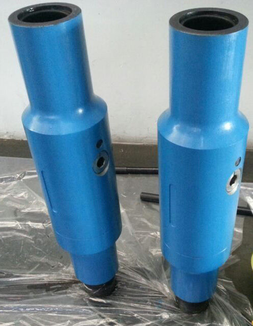 Full opening safety valve, drill pipe safety valve, safety valve