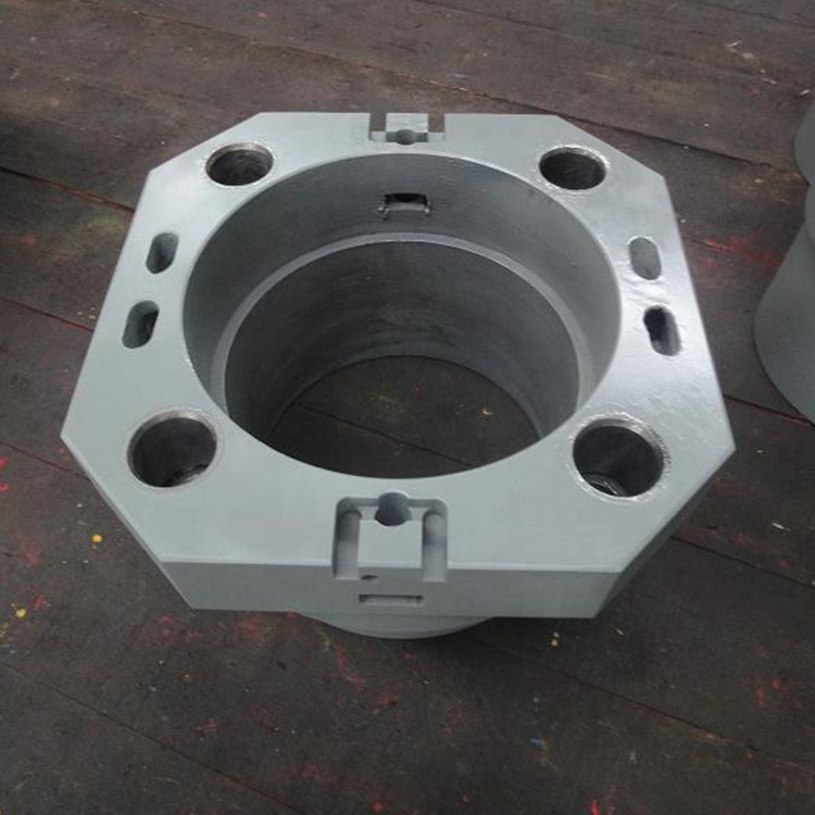 High Quality API 7K Master Bushing/Rotary Bushing and Insert Bowl Series for Oilfield Drilling