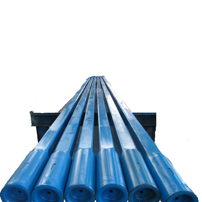 API Chinese Best Sale Drilling Hexagonal Kelly Pipe 4145 H