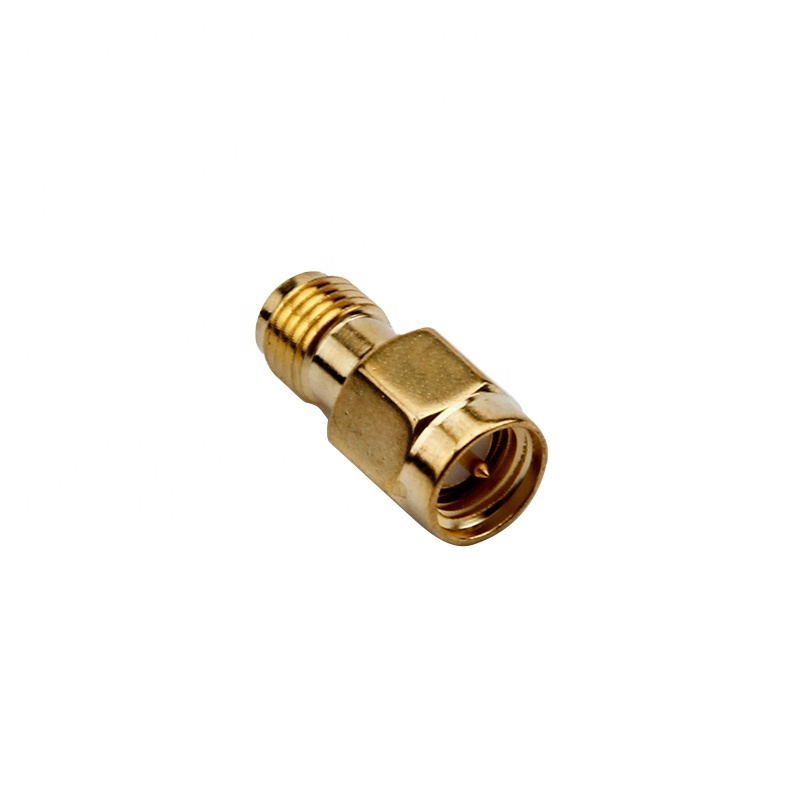  High Quality BS6-Mc0806-R Male Connector Made in China