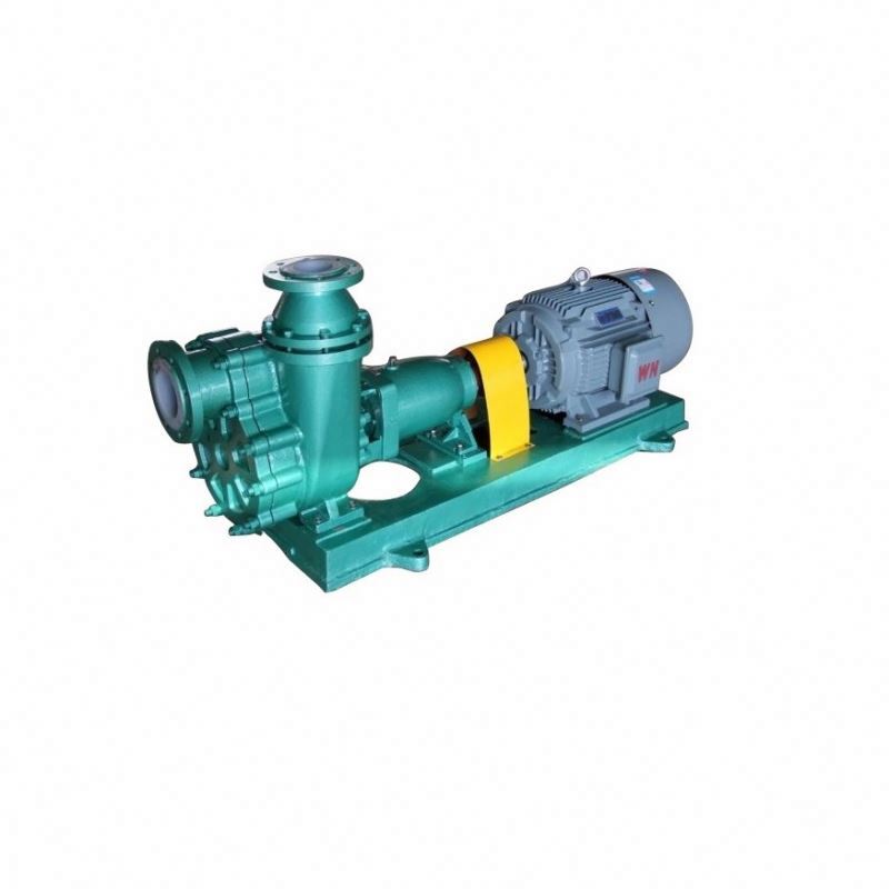 High Viscosity Screw Pump, Progressive Cavity Pump, Positive Displacement Pump for Chemical, Slurry, with 400rpm to 960rpm