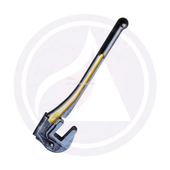 API Alloy steel Casting Sucker Rod Wrench for oil well drilling