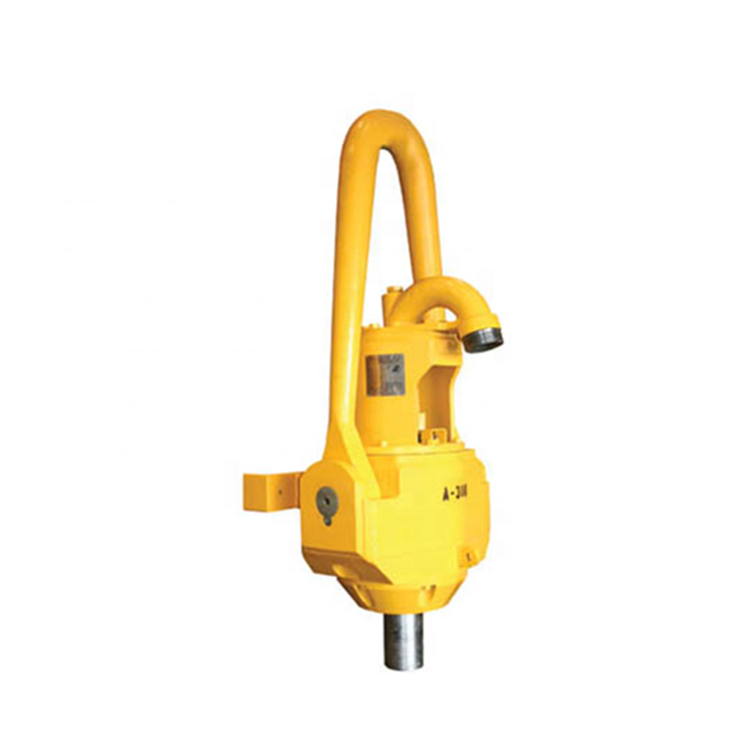 Drilling Rig Rotary Swivel for Sale with Good Quality Made in China