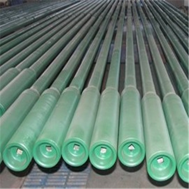 4145H API 5DP Bottom price Heavy Weight Drill Pipe drill pipe 2 7/8