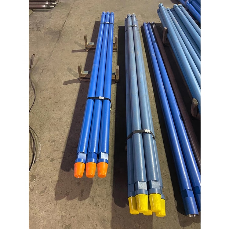 API5dp Xt39 Dstj Connection Drill Pipe 5 1/2 Inch
