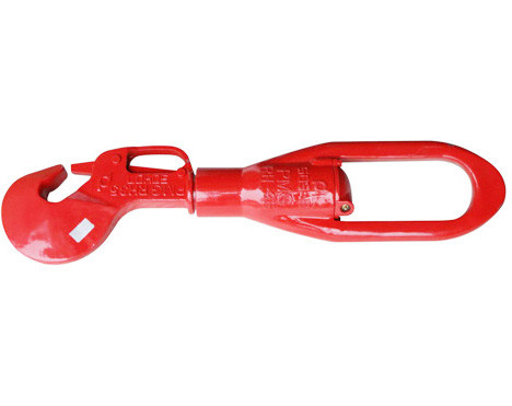 API Alloy Steel Casting Sucker Rod Wrench for Oil Well Drilling