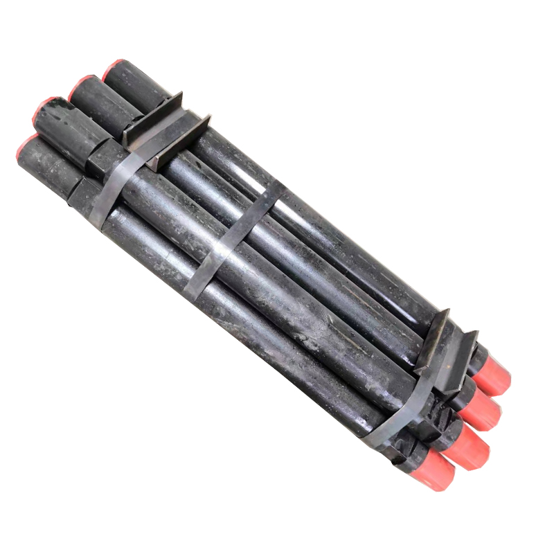 Oilfield Pumping Rod Anti-Corrosive Ultra-High Strength Polish Rod 22mm