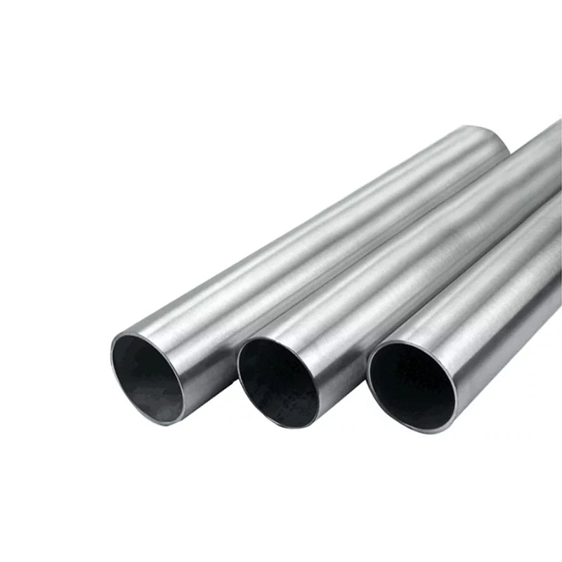 Stainless Steel Pipe Screen 5