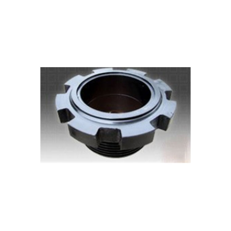 Suction Cylinder for Mud Pump 12p-160/14p-220