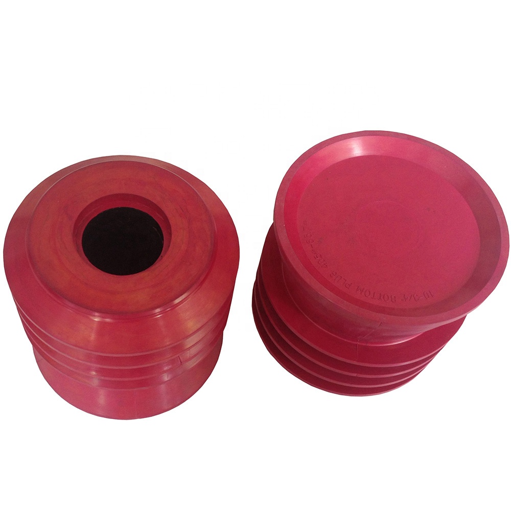 High Quality Bottom and Top Cementing Plug /API Cement Plug/Drilling