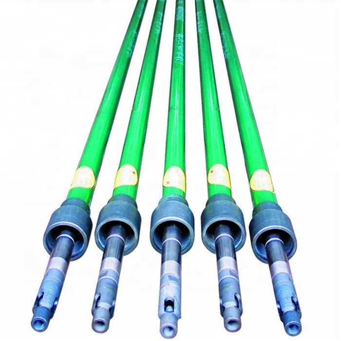 API 5CT high quality PC pump automatic tubing anchor for oil well
