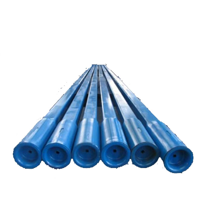 API Chinese Best Sale Drilling Hexagonal Kelly Pipe 4145 H