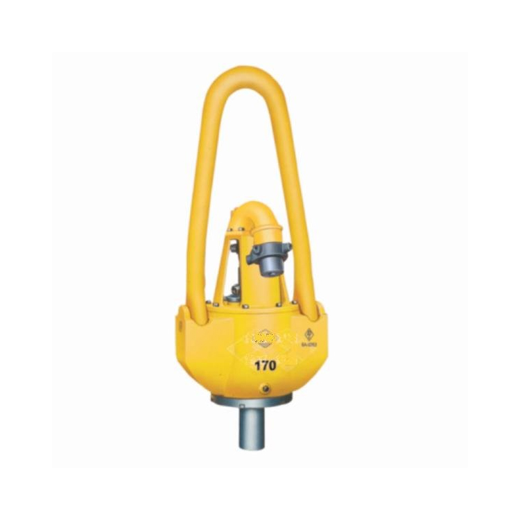 Drilling Rig Rotary Swivel, Drilling Power Swivel, Sinopro - Sourcing  Industrial Products