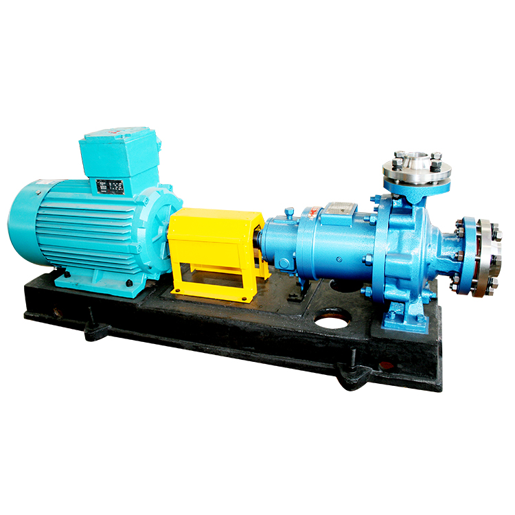3ZB-265 triplex plunger pump Cementing pump