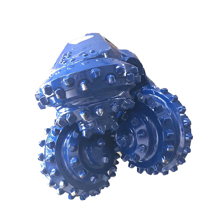 6'' Gd 1305 Oil Well PDC Bits API Certificate
