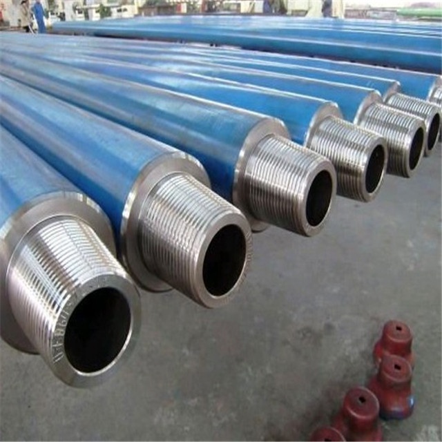 4145H API 5DP Bottom price Heavy Weight Drill Pipe drill pipe 2 7/8