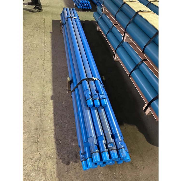 API5dp Xt39 Dstj Connection Drill Pipe 5 1/2 Inch