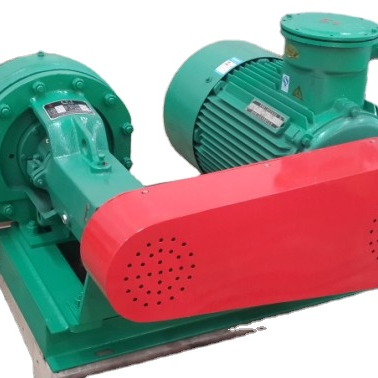 Mud Pump Spare Parts- Fluid End Module, Valve Housing for Oil Well Drilling