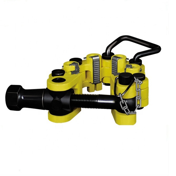 API Oilfield Type C Drilling Safety Clamp