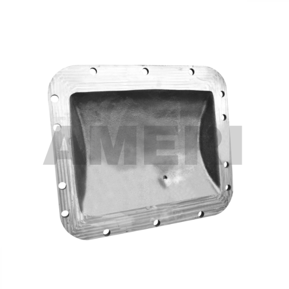 1279063 - COVER ASM FOR FMC BEAN L09 SERIES