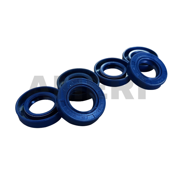 1177489 - OIL SEAL PACK OF 9 FOR FMC BEAN MUD PUMP W11/L11 SERIES