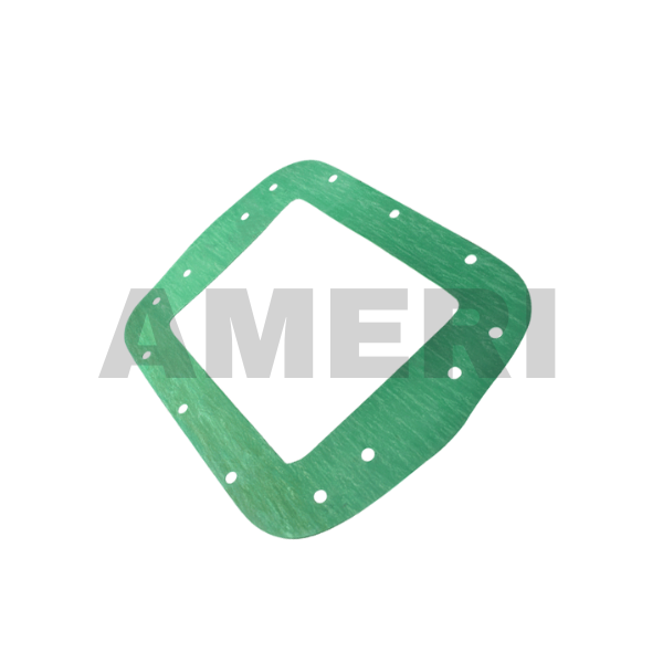 3715 7390 00 - BACK COVER GASKET FOR ATLAS COPCO TRIDO 80 SERIES