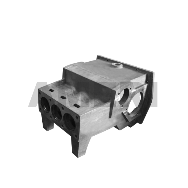 3715 7445 00 - HOUSING FOR ATLAS COPCO TRIDO 140 SERIES