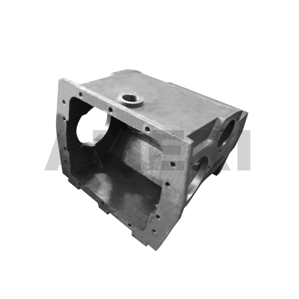3715 7389 00 - PUMP CASE FOR ATLAS COPCO TRIDO 80 SERIES