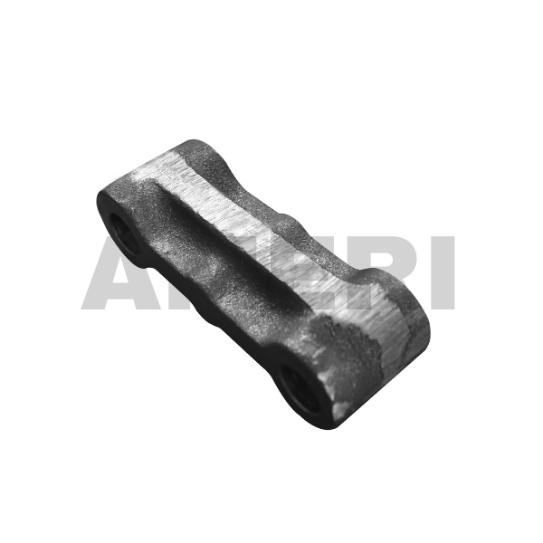 3715 7437 00 - CLAMP FOR ATLAS COPCO TRIDO 140 SERIES